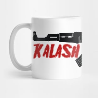 KALASH Mug